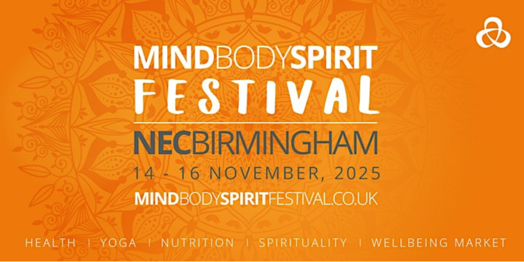 Mind Body Spirit Festival 2025
